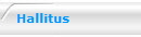 Hallitus