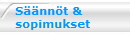 Säännöt & 
sopimukset